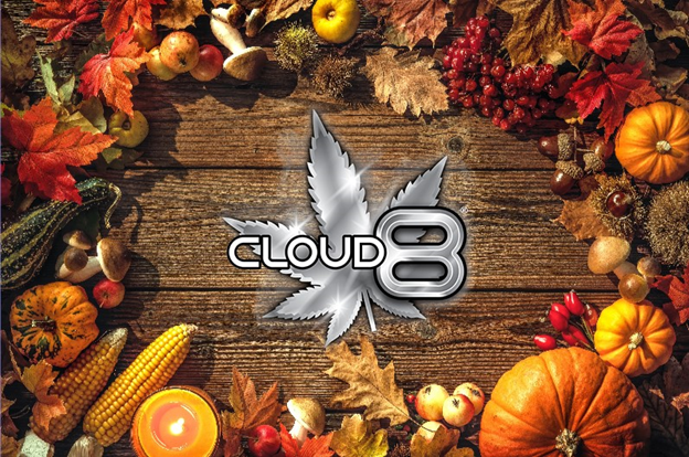 Cloud 8 Danksgiving Setting Image