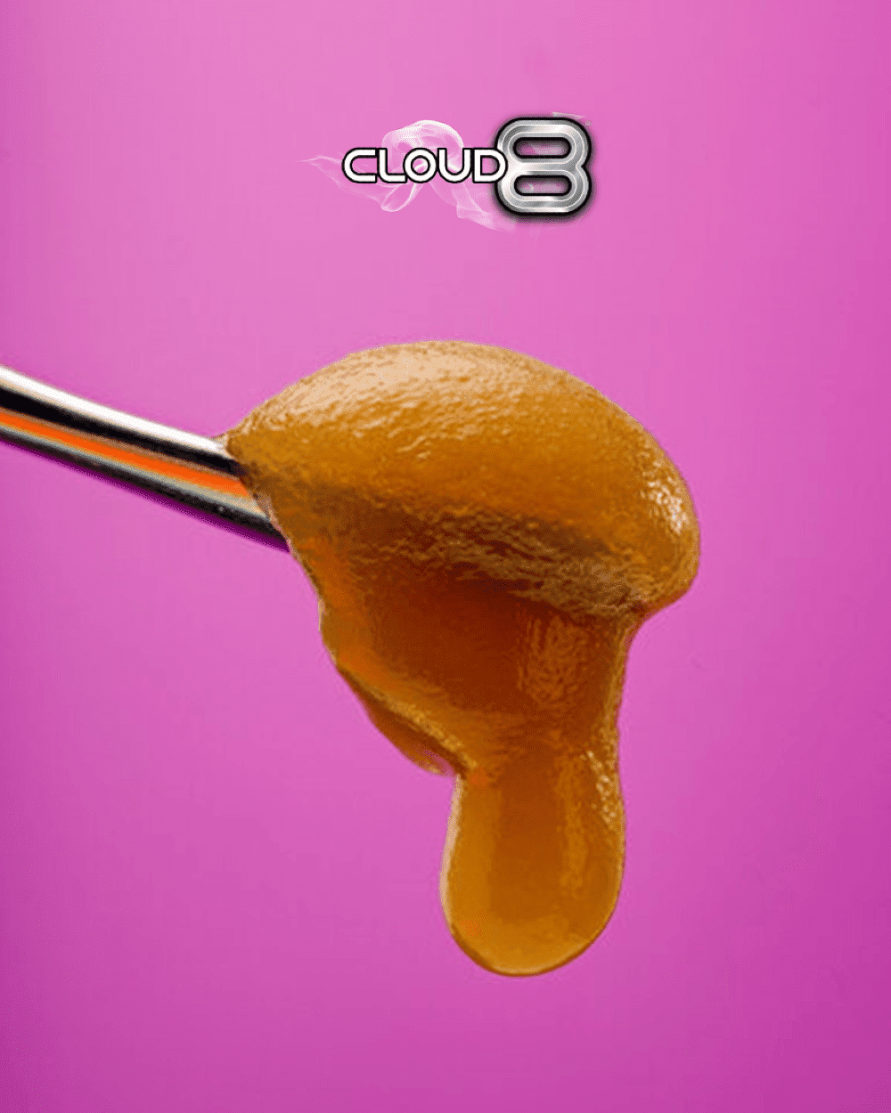 Live Rosin Badder Dripping