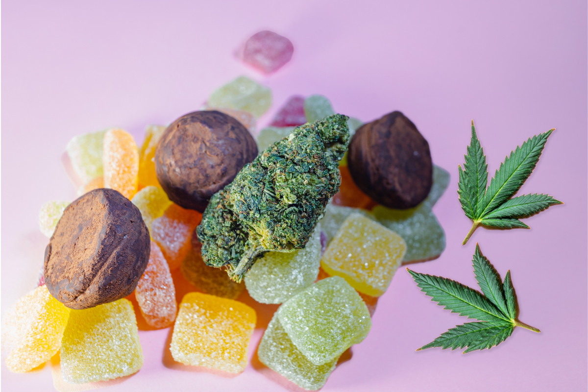 How Do Edibles Work Blog Banner