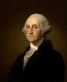 George Washington the Hemp Grower