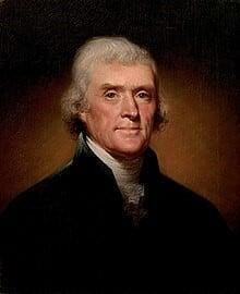 Thomas Jefferson the Hemp Grower