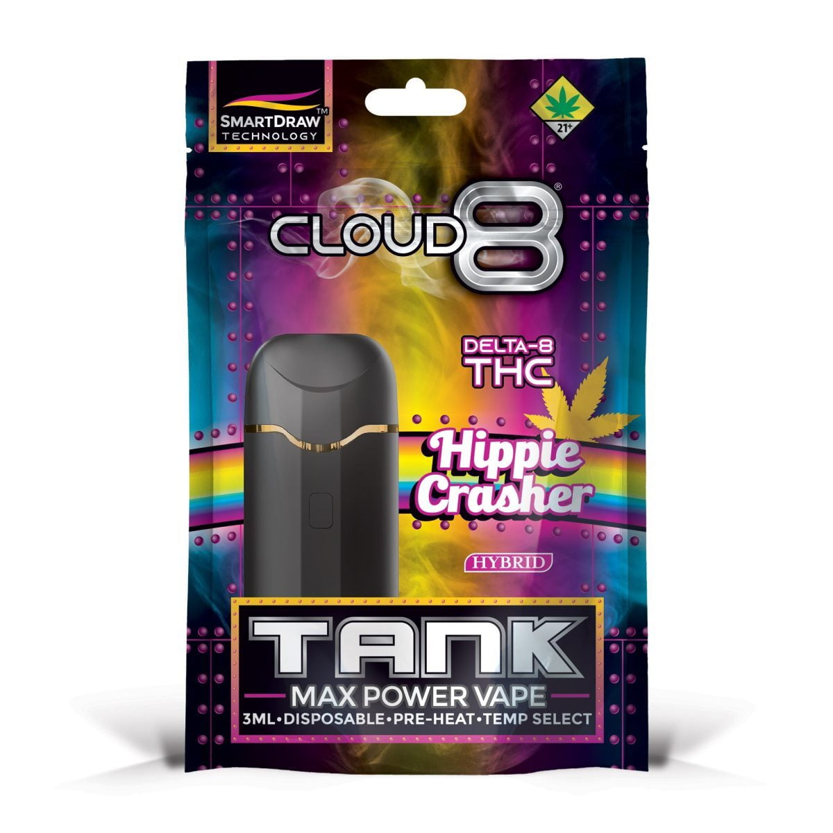 hippie coco’s planet Buy Astro Hippie x Tip Top Crop - 3.5g Prepacked - Z Lato Flower