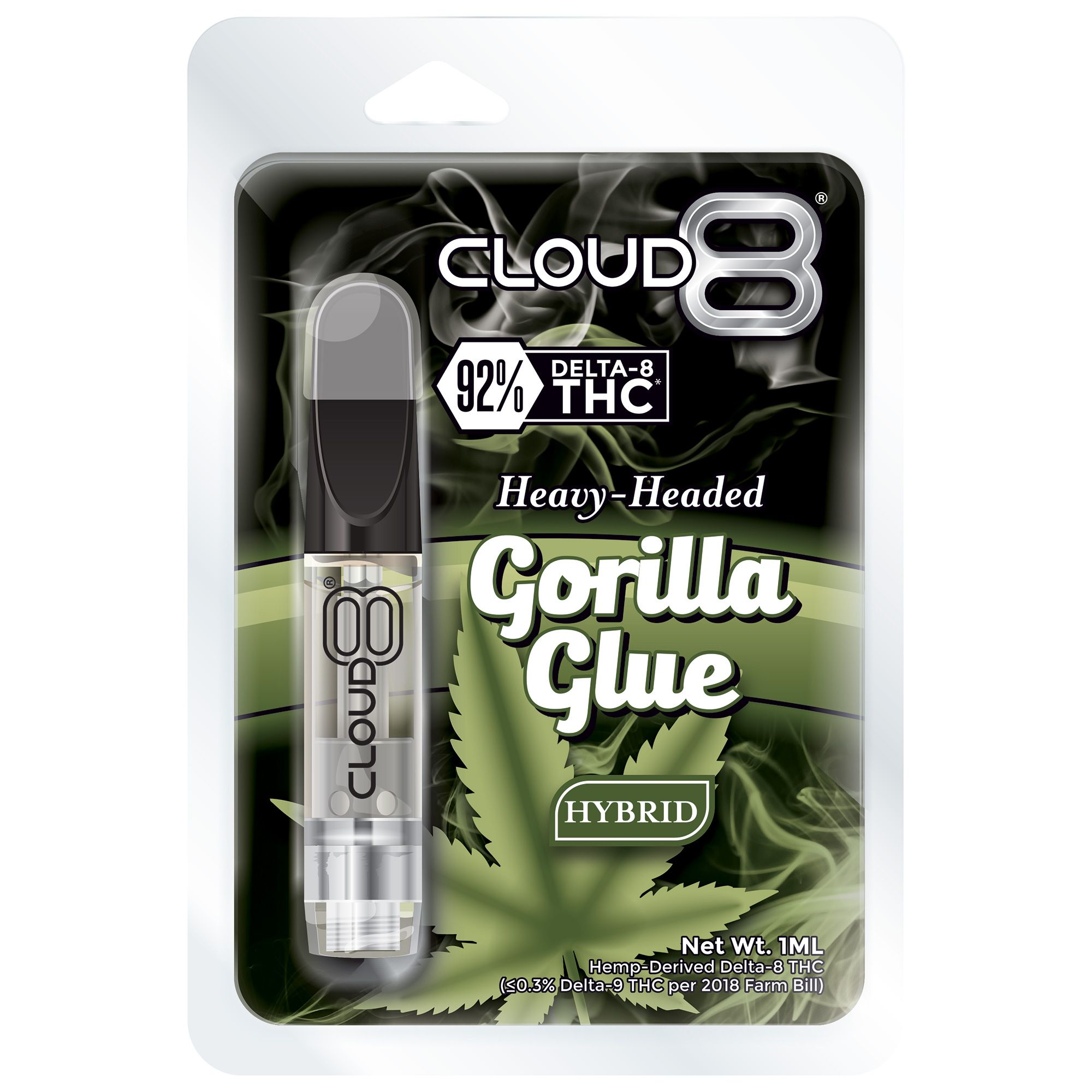Buy Best Gorilla Glue Delta-8 Pen Online