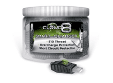 Cloud 8 Smart Charger for Twist Battery